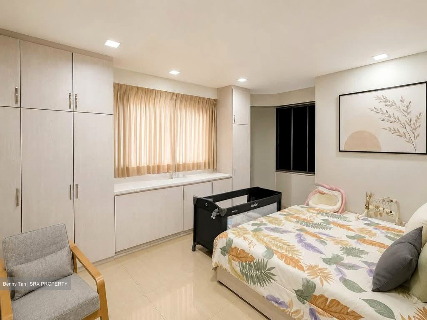 Jalan Anggerek (D13), Terrace #562353471